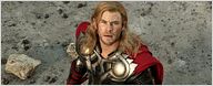 Thor 2 chegará antes aos cinemas