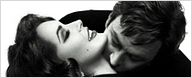 Divulgadas fotos de Lindsay Lohan como Elizabeth Taylor
