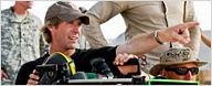Michael Bay diz que Transformers 4 terá um orçamento menor e pode se passar no espaço