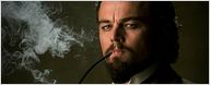 Saiu mais uma foto de Leonardo DiCaprio como vilão de Django Livre