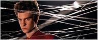 O Espetacular Homem-Aranha larga bem nos cinemas