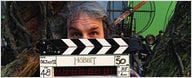Terminam as filmagens de O Hobbit