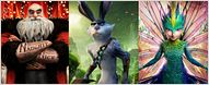 Trailer: Papai Noel e o Coelho da Páscoa são super-heróis em A Origem dos Guardiões
