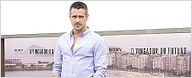 Entrevista - Colin Farrell fala sobre beijar a mulher do diretor