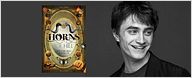 Daniel Radcliffe tem um par de chifres mágicos no filme de terror Horns