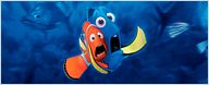 Procurando Nemo 2 está a caminho