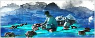 Trailer: Belas imagens no universo fantástico de As Aventuras de Pi
