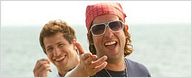Novo filme de Adam Sandler não será lançado nos cinemas brasileiros
