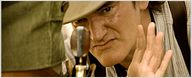 Quentin Tarantino conclui filmagens de Django Livre
