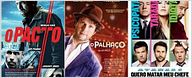 Conheça os filmes mais alugados e assistidos online no mês de julho
