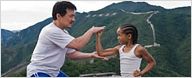 Karatê Kid 2 pode ser rodado no Brasil
