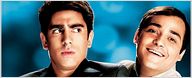 Assista ao novo trailer de Os Penetras, com Marcelo Adnet