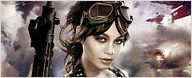 Vanessa Hudgens entra para o elenco de Machete Kills