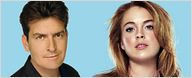 Lindsay Lohan e Charlie Sheen confirmados em Todo Mundo em Pânico 5