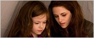 Bella Swan e filha estão em nova imagem de A Saga Crepúsculo: Amanhecer - O Final