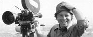 Diretor Roberto Farias é homenageado em mostra no Rio de Janeiro