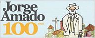 Jorge Amado é homenageado em mostras no Rio de Janeiro e em São Paulo