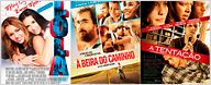 Estreias no cinema, críticas e trailers aqui!