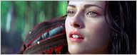 Kristen Stewart está fora da continuação de Branca de Neve e o Caçador