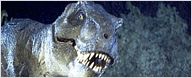 Relançamento de Jurassic Park em 3D tem estreia antecipada