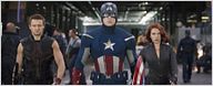 Agora é oficial! Os Vingadores 2 já tem data de estreia