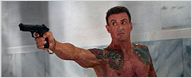 Ação com Sylvester Stallone ganha seu primeiro trailer