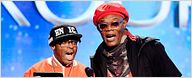 Samuel L. Jackson estará em remake de Old Boy