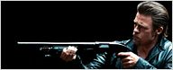 Veja Brad Pitt no novo pôster de Killing Them Softly