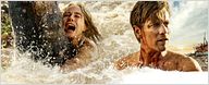 Naomi Watts e Ewan McGregor são engolidos pelo tsunami no comovente trailer de O Impossível