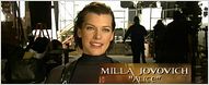 Novos vídeos de Resident Evil 5: Retribuição mostram cenas dos bastidores