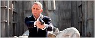 Daniel Craig rouba a cena nas novos fotos de 007 - Operação Skyfall