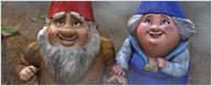 Sequência de Gnomeu e Julieta define diretor