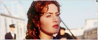 Assista ao teste de Kate Winslet para Titanic