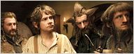 Veja os companheiros de Bilbo Bolseiro em 20 novas imagens de O Hobbit