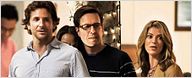Se Beber, Não Case! Parte III tem fotos dos bastidores divulgadas