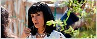 Exclusivo - Salma Hayek fala sobre Selvagens