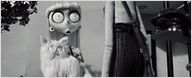 Frankenweenie, de Tim Burton, tem nova cena divulgada