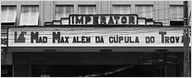 Festival do Rio: cinema tradicional da cidade é reinaugurado