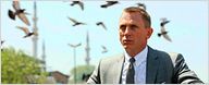 007 - Operação Skyfall: James Bond em ação em 15 novas fotos
