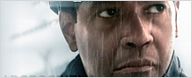 Exclusivo - Novo filme de Denzel Washington tem cartaz nacional divulgado