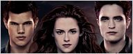 A Saga Crepúsculo: Amanhecer - O Final tem mais um cartaz divulgado