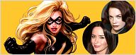 Os Vingadores 2: Miss Marvel pode se unir aos super-heróis