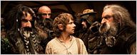 O Hobbit faz com que capital da Nova Zelândia mude de nome