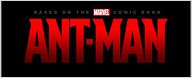 Marvel agenda filme do Homem-Formiga para 2015
