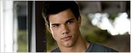 Taylor Lautner virá ao Rio de Janeiro