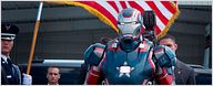 Homem de Ferro 3 ganha teaser e primeiras imagens oficiais