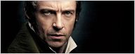 Os Miseráveis: Quatro cartazes nacionais com Anne Hathaway, Hugh Jackman e outros