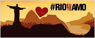 O projeto Rio, Eu Te Amo vai premiar curta que será incluído em seu DVD