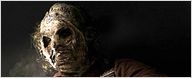 O Massacre da Serra Elétrica 3D: Leatherface está de olho em você no novo cartaz