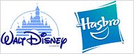 Disney agora quer comprar a Hasbro